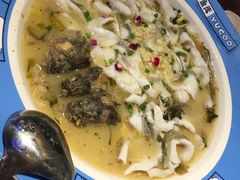 -鱼库·不仅是一家烤鱼店(车公庙店)