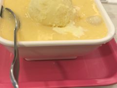 -满记甜品(巴黎春天宝山店)