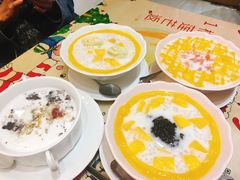 -甜心妈妈·榴莲星级糖水(北京路总店)