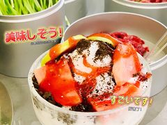 -晓沸牛肉海鲜小火锅(白湖亭万达广场店)