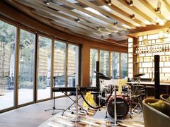 -杭州君悦酒店·青莳