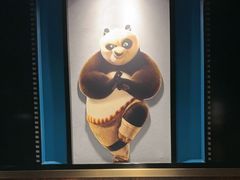 -茶啊冲电影主题文化餐厅(TOUCH12街店)