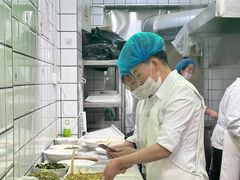 -王菊美食街·王菊面馆(总店)