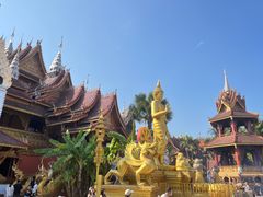 -西双版纳总佛寺