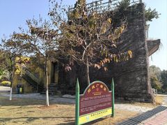 -大嶝英雄三岛战地观光园