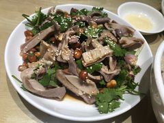 -东山茶寮(新安店)