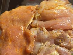 -佛山皇冠假日酒店-西餐厅