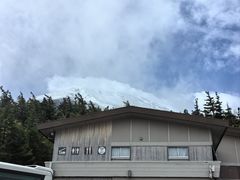 -富士山吉田線五合目
