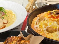 -必胜客(城西银泰店)