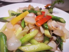 -顺德美的万豪酒店-万豪中餐厅