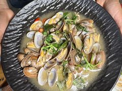-巽寮印象美食部落餐厅·海鲜·地方特色菜(惠州体验店)