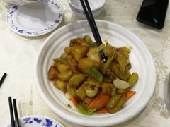 -金良酸菜鱼(宁海路总店)