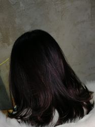 -名品美发