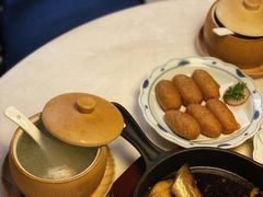 -林四喜·闽南传家菜(鼓浪屿店)