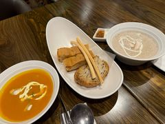 -安妮意大利餐厅(世贸天阶店)