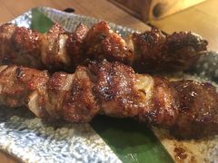-鸟鸣门屋台料理(金帝银泰店)