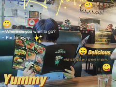 -Hi YOU你的饭局泰餐厅(雍和宫店)
