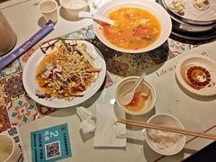 -清真文铁家烧麦馆