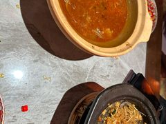 -山四砂锅(太原钟楼街店)