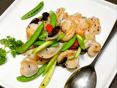 -味+新京宴·烤鸭·北京菜(创意谷店)