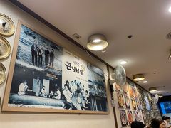 -金北顺大锅家(신사본점)
