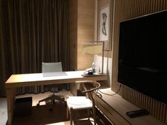 -重庆解放碑威斯汀酒店