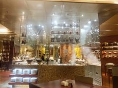 -马哥孛罗咖啡厅·Cafe Marco (厦门马哥孛罗东方大酒店)