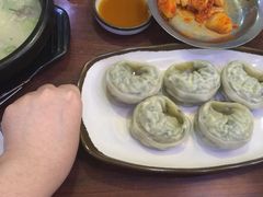 -神仙雪浓汤(明洞店)