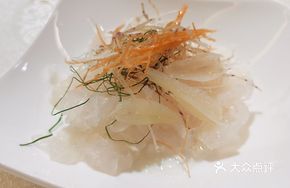 Fish with Sauce