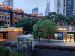 -宝丽轩中餐厅BAOLIXUAN