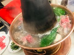 -东来顺饭庄(王府井步行街店)