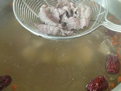 -八宝牛潮汕鲜牛肉火锅(净月店)