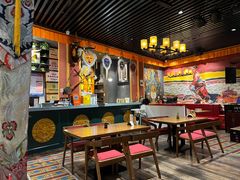 -敏珠拉姆藏餐·南京厨房(富春江东街店)