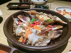 -泥炉烧肉师(新街口金銮巷店)