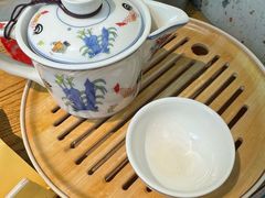 -潮粥荟·潮汕砂锅粥(槐房万达店)