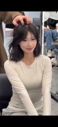 -DL HOPE造型