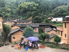-杨家堂村