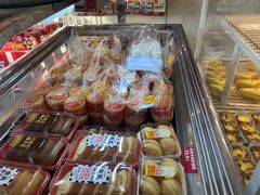 -味多美蛋糕(朝新嘉园店)