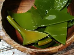 -老牌坊云南鱼豆花火锅(嵩山店)