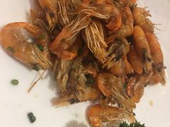 -老上海弄堂菜馆(恒基名人购物中心店)