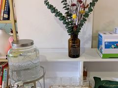 -董小姐咖妃·咖啡·简餐.意面(松江大学城店)