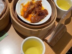 -茶港·点心·啫啫煲(群光广场店)