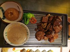 -玉川屋·深夜食堂居酒屋(柳巷店)