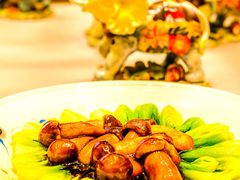 -上海老饭店(北京分店)