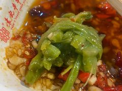 -袁记串串香(人民公园店)