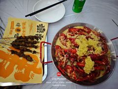 -呆虾王龙虾馆(南湖总店)