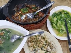 -苏记餐厅(叠南店)