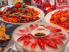 -红盔甲·小龙虾(车公庙店)