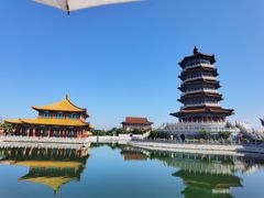-八仙过海景区
