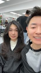 -5M HAIR SALON 旗舰店